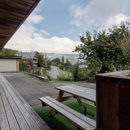 Le Covagnet Apartment แซ็งต์-แฌร์เวส์-เลส์-แบ็งส์ ภายนอก รูปภาพ