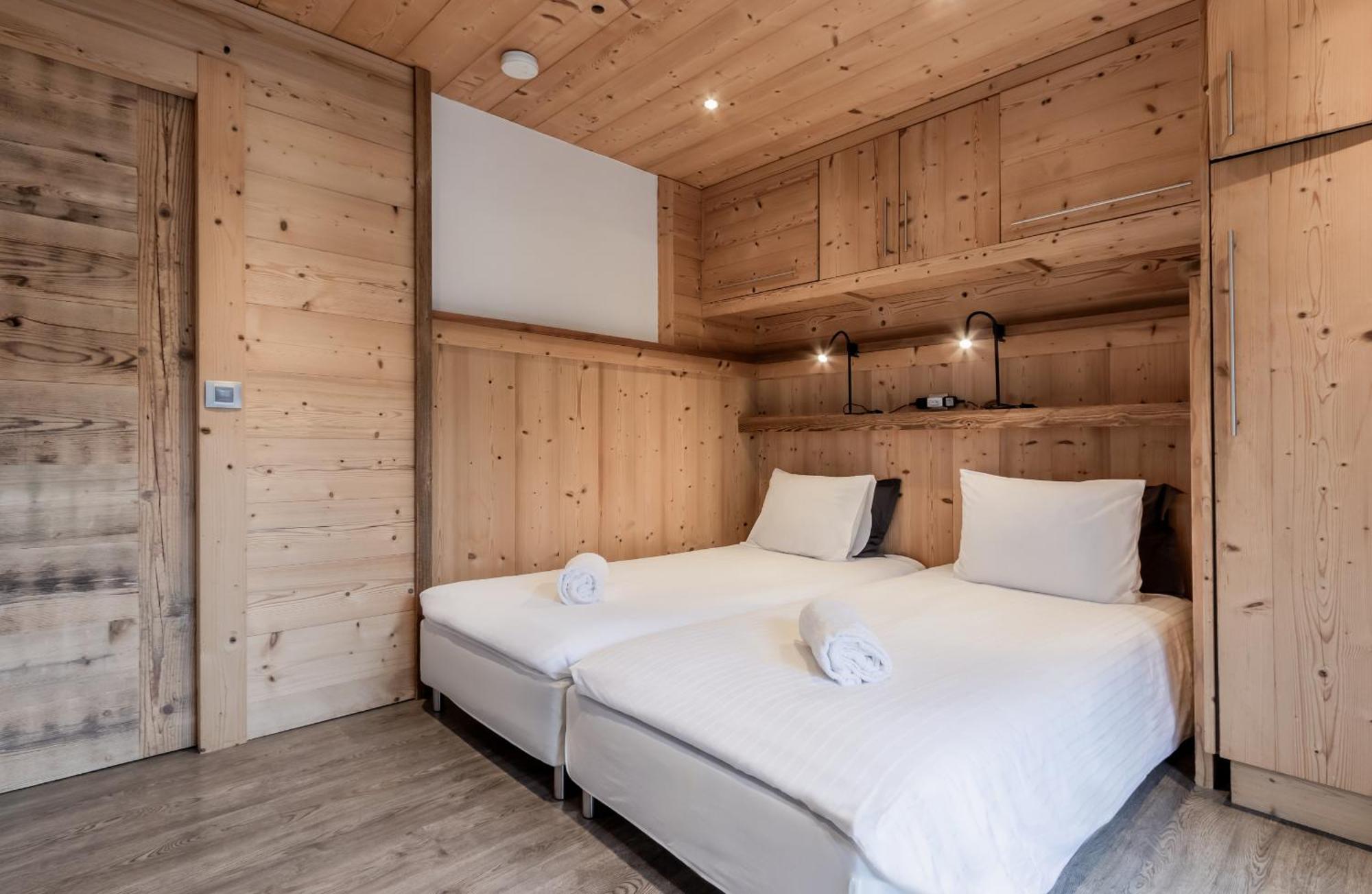 Le Covagnet Apartment แซ็งต์-แฌร์เวส์-เลส์-แบ็งส์ ภายนอก รูปภาพ
