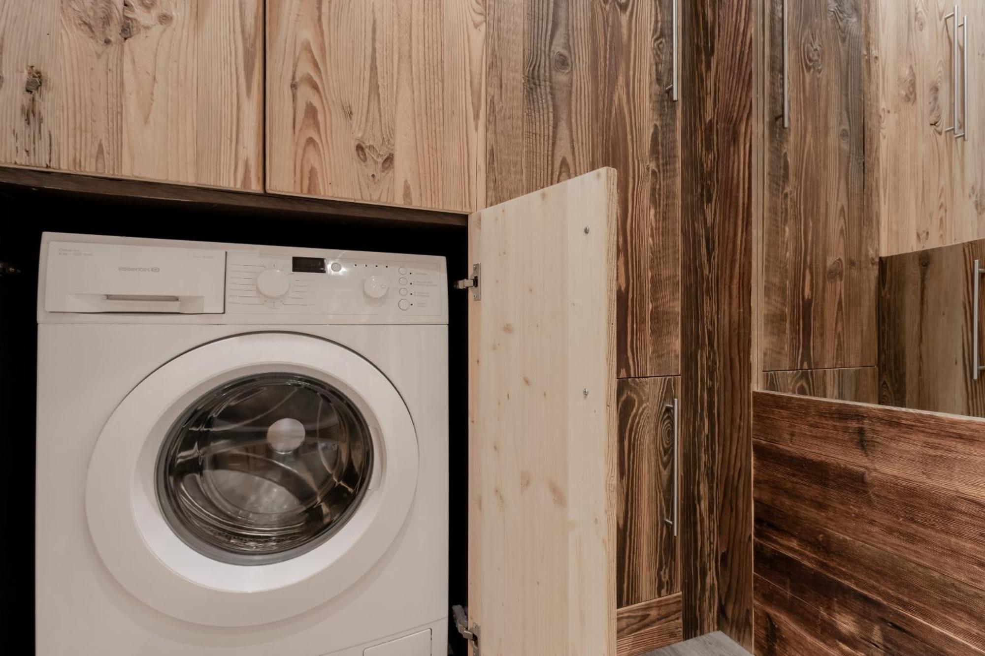 Le Covagnet Apartment แซ็งต์-แฌร์เวส์-เลส์-แบ็งส์ ภายนอก รูปภาพ