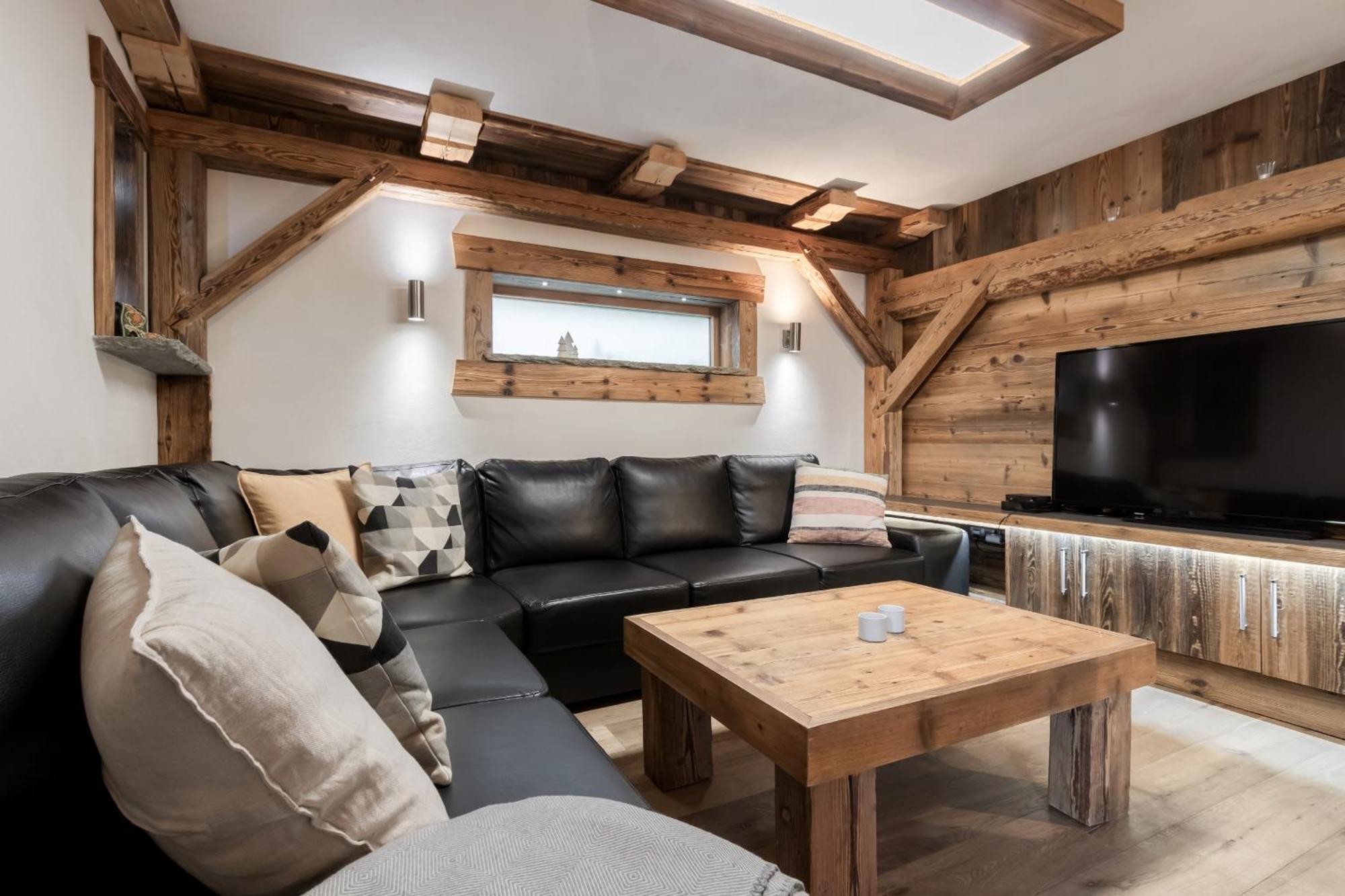 Le Covagnet Apartment แซ็งต์-แฌร์เวส์-เลส์-แบ็งส์ ภายนอก รูปภาพ