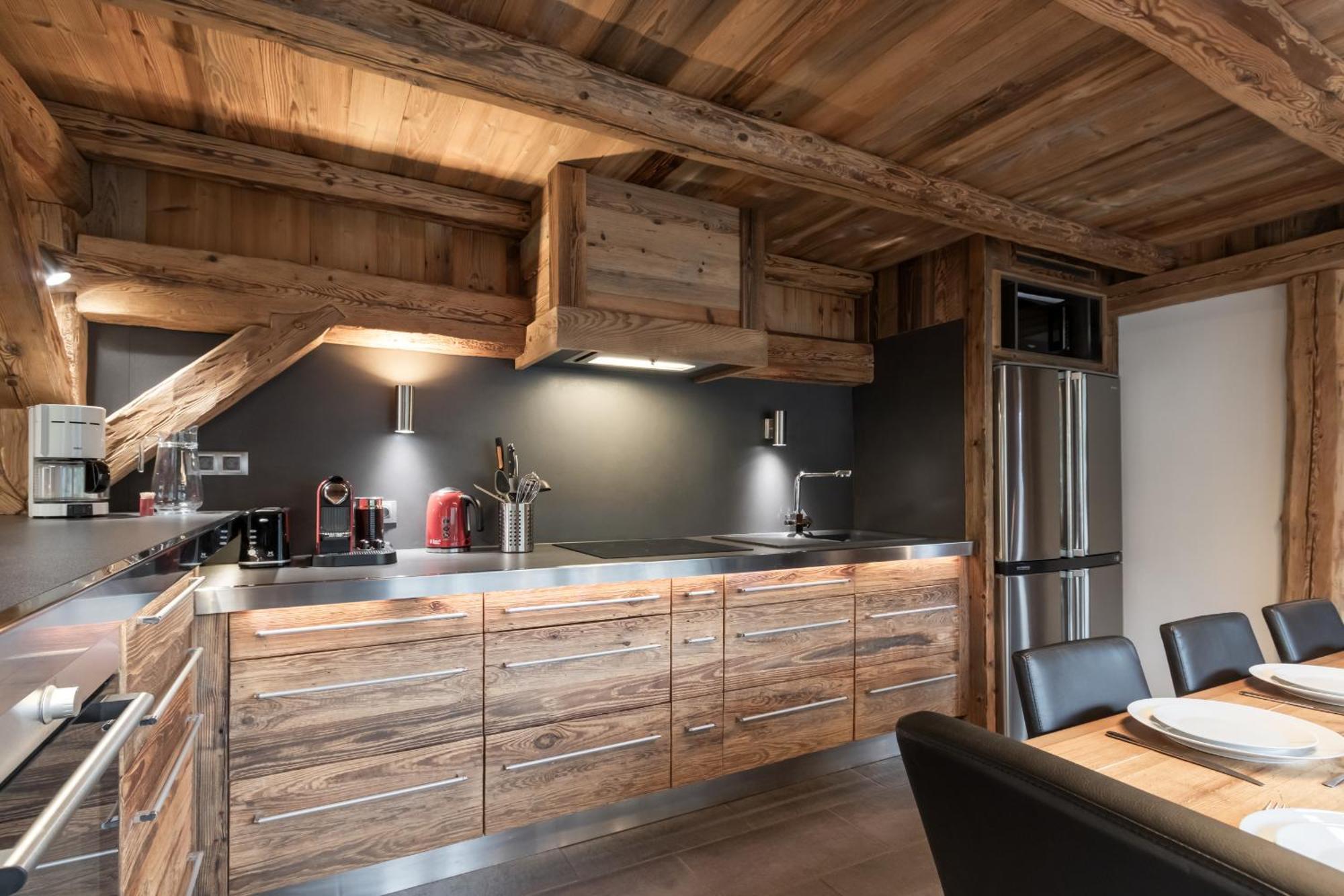 Le Covagnet Apartment แซ็งต์-แฌร์เวส์-เลส์-แบ็งส์ ภายนอก รูปภาพ