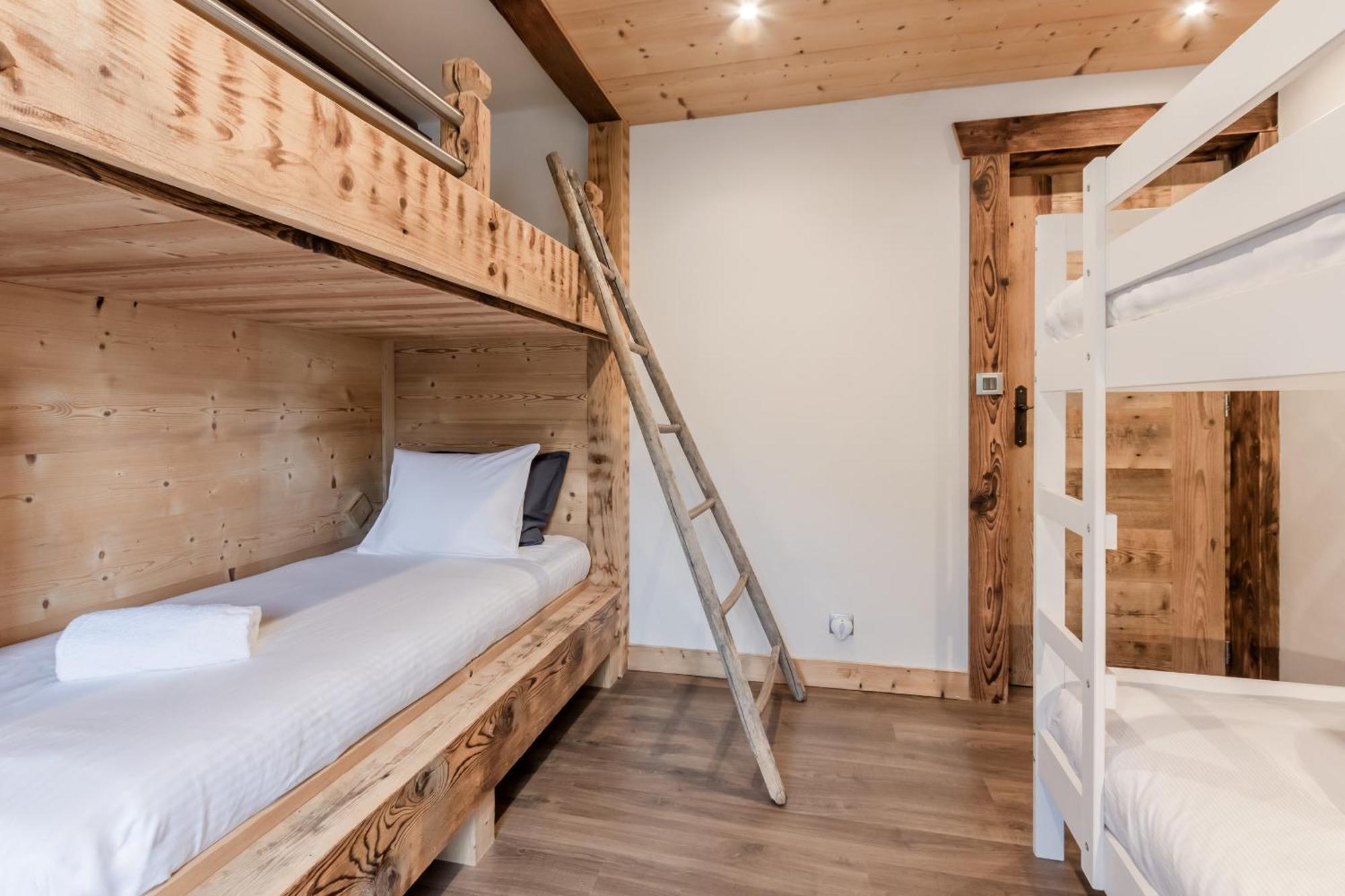 Le Covagnet Apartment แซ็งต์-แฌร์เวส์-เลส์-แบ็งส์ ภายนอก รูปภาพ