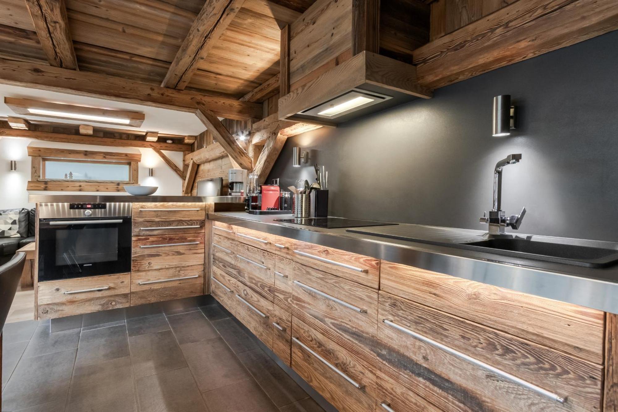 Le Covagnet Apartment แซ็งต์-แฌร์เวส์-เลส์-แบ็งส์ ภายนอก รูปภาพ